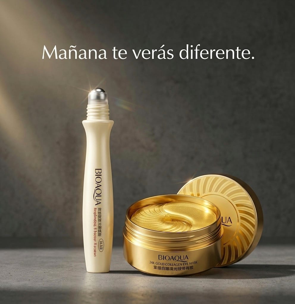24K EYE LIFT DUO