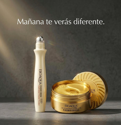 24K EYE LIFT DUO
