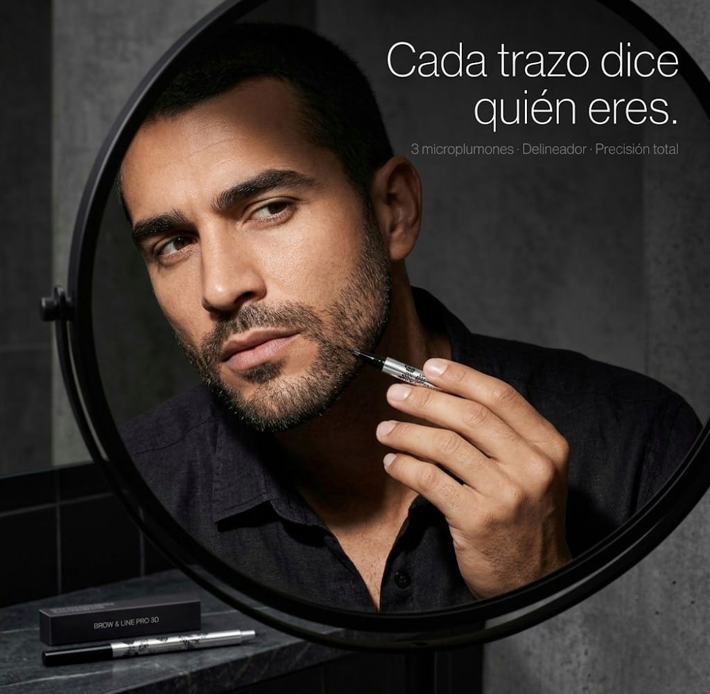BROW & LINE PRO 3D