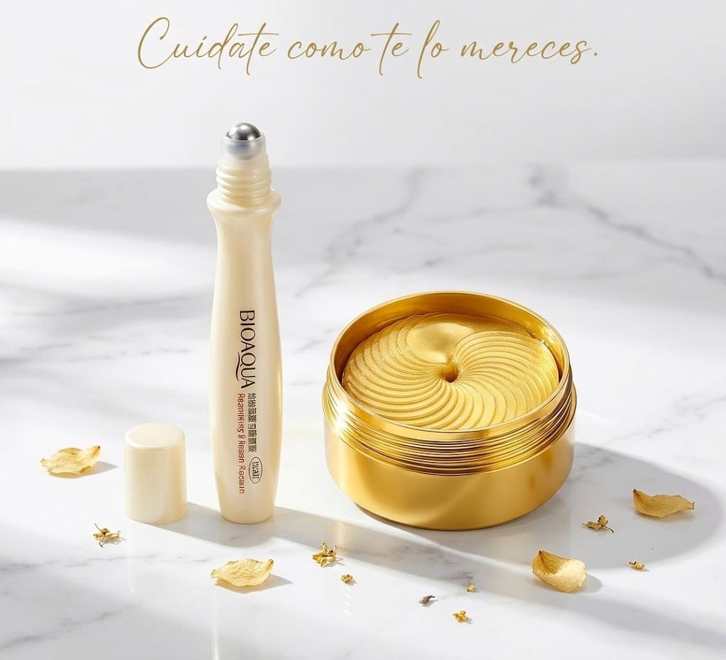 24K EYE LIFT DUO
