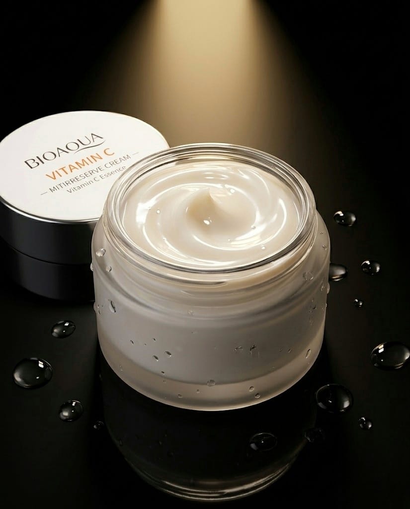 ORO CÍTRICO | Set Facial Antimanchas BIOAQUA