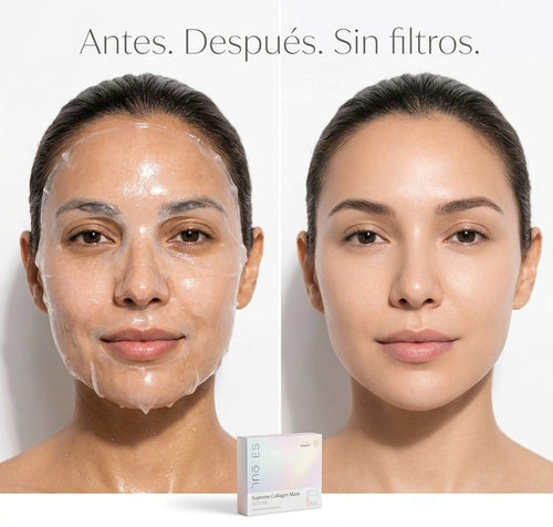 COLLAGEN LIFT PATCHES | PACK