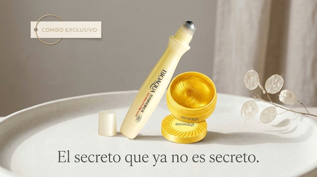 24K EYE LIFT DUO