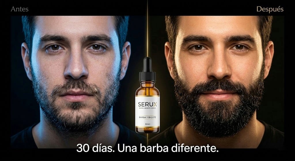 ALPHA BEARD OIL 30ML