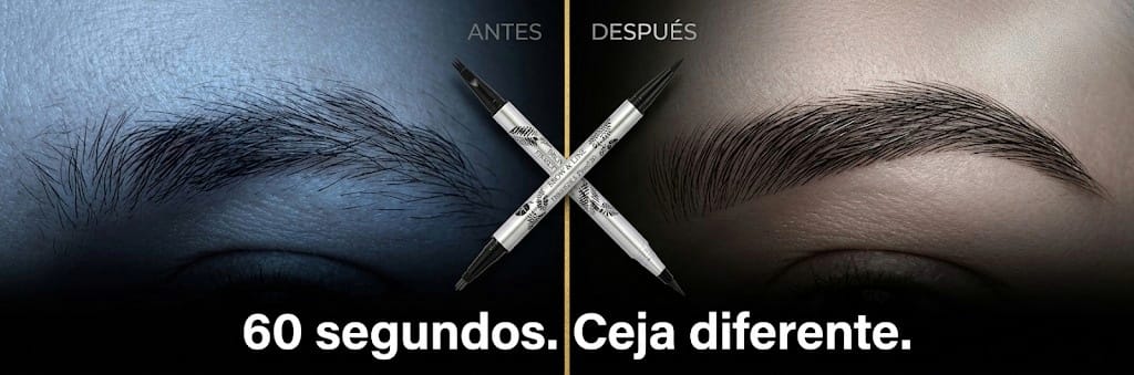 BROW & LINE PRO 3D