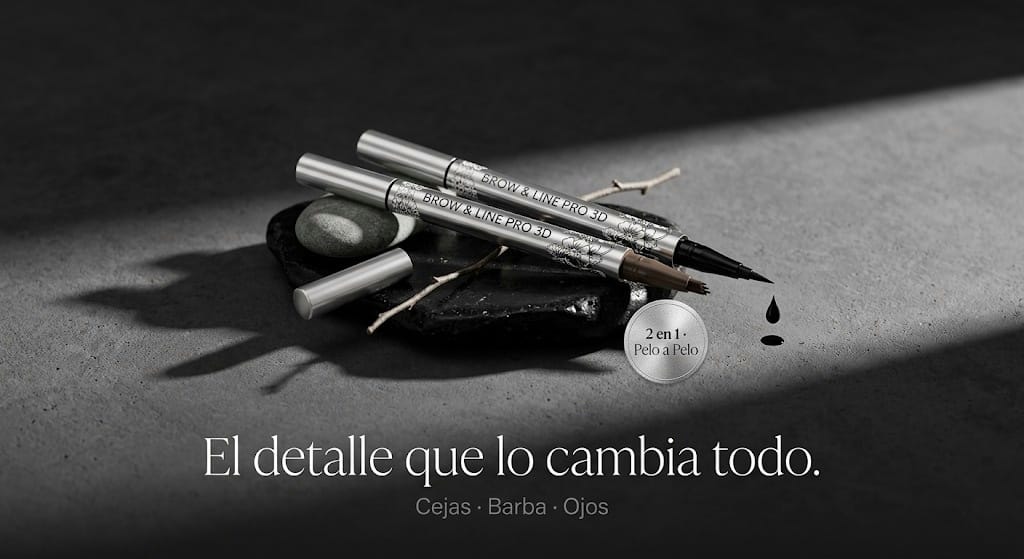 BROW & LINE PRO 3D