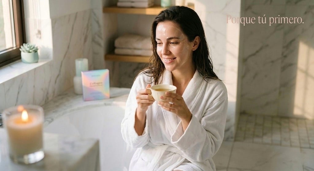 COLLAGEN LIFT PATCHES | PACK