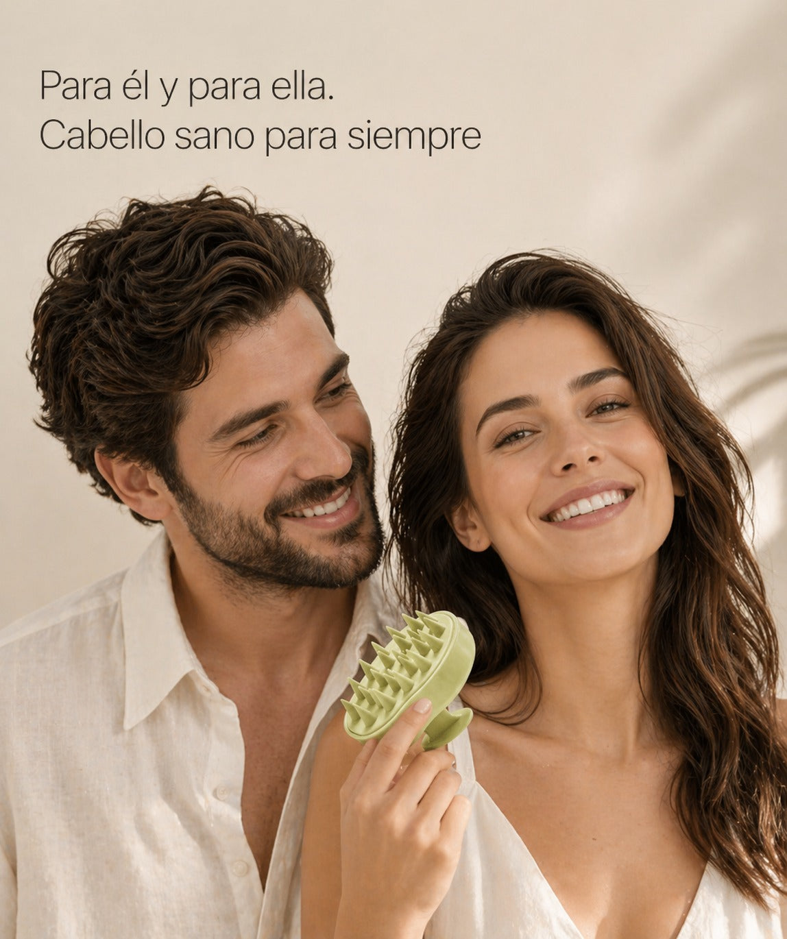 FOLICULOMAX™ – MASAGEADOR CAPILAR