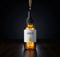 ALPHA BEARD OIL 30ML
