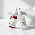 PERFECT SKIN DUO THE ORDINARY