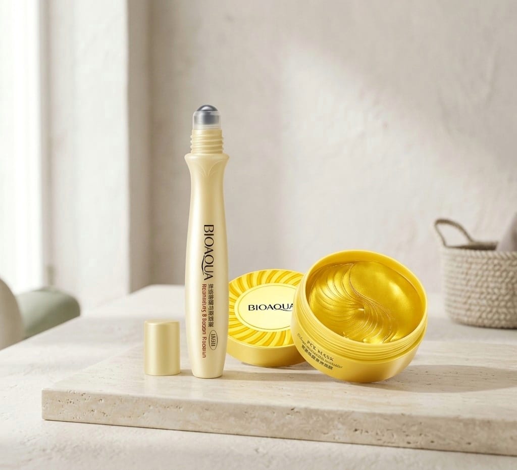 24K EYE LIFT DUO